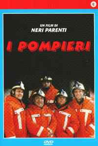 смотреть Пожарные (1985) онлайн бесплатно в хорошем качестве без регистрации
