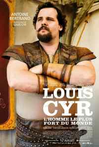 Луи Сир (2013) онлайн бесплатно