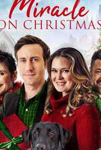смотреть Miracle on Christmas (2020) онлайн бесплатно в хорошем качестве без регистрации