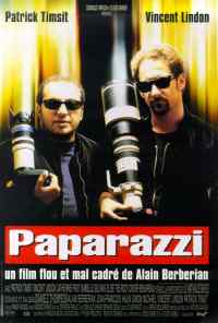 смотреть Папарацци (1998) онлайн бесплатно в хорошем качестве без регистрации