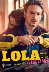 смотреть Лола у моря (2019) онлайн бесплатно в хорошем качестве без регистрации