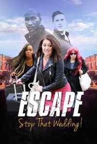 смотреть Sham Love Series: Escape - Stop That Wedding (2019) онлайн бесплатно в хорошем качестве без регистрации