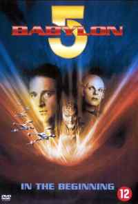 смотреть Вавилон 5: Начало (1998) онлайн бесплатно в хорошем качестве без регистрации