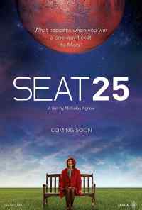 смотреть Seat 25 (2017) онлайн бесплатно в хорошем качестве без регистрации