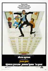 смотреть Номер в отеле Плаза (1971) онлайн бесплатно в хорошем качестве без регистрации