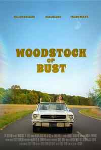 смотреть Woodstock or Bust (2018) онлайн бесплатно в хорошем качестве без регистрации