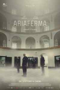 смотреть Ариаферма (2021) онлайн бесплатно в хорошем качестве без регистрации