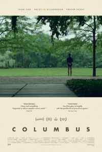 смотреть Колумбус (2016) онлайн бесплатно в хорошем качестве без регистрации