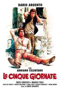 смотреть Пять дней (1973) онлайн бесплатно в хорошем качестве без регистрации