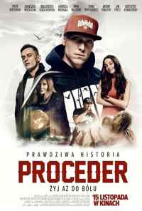 смотреть Proceder (2019) онлайн бесплатно в хорошем качестве без регистрации