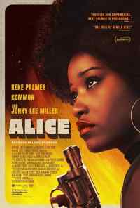 Alice (2022) онлайн бесплатно