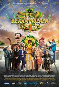 смотреть F.C. De Kampioenen 4: Viva Boma! (2019) онлайн бесплатно в хорошем качестве без регистрации