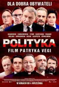 смотреть Политика (2019) онлайн бесплатно в хорошем качестве без регистрации