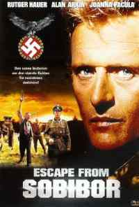 смотреть Побег из Собибора (1987) онлайн бесплатно в хорошем качестве без регистрации
