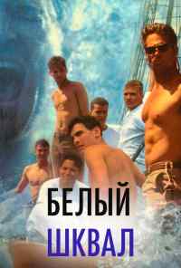 смотреть Белый шквал (1995) онлайн бесплатно в хорошем качестве без регистрации