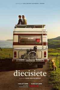 смотреть 17-летний (2019) онлайн бесплатно в хорошем качестве без регистрации