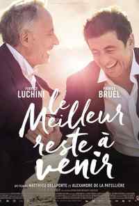 смотреть Лучшее впереди (2019) онлайн бесплатно в хорошем качестве без регистрации
