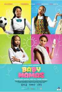 смотреть Baby Mamas (2018) онлайн бесплатно в хорошем качестве без регистрации