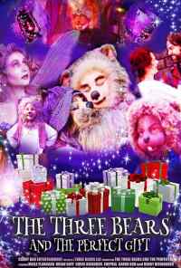 смотреть The Three Bears and the Perfect Gift (2019) онлайн бесплатно в хорошем качестве без регистрации