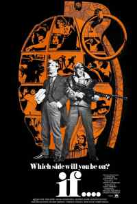 смотреть Если... (1968) онлайн бесплатно в хорошем качестве без регистрации