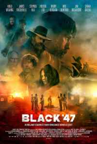 смотреть Чёрный 47-й (2017) онлайн бесплатно в хорошем качестве без регистрации