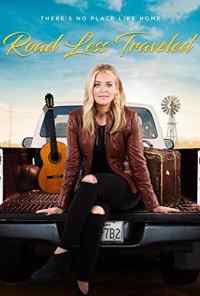 смотреть Road Less Traveled (2017) онлайн бесплатно в хорошем качестве без регистрации