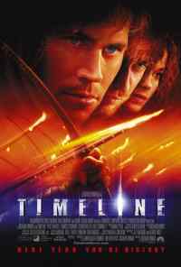 смотреть В ловушке времени (2003) онлайн бесплатно в хорошем качестве без регистрации