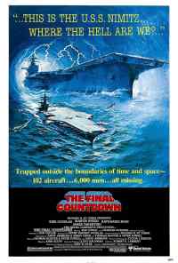 смотреть Последний отсчет (1980) онлайн бесплатно в хорошем качестве без регистрации