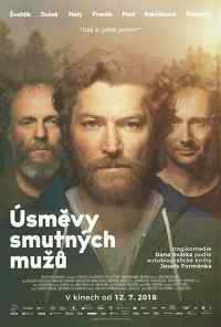 смотреть Úsmevy smutných muzu (2018) онлайн бесплатно в хорошем качестве без регистрации