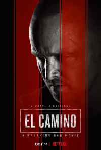 смотреть El Camino: Во все тяжкие (2019) онлайн бесплатно в хорошем качестве без регистрации