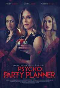 смотреть The Party Planner (2020) онлайн бесплатно в хорошем качестве без регистрации