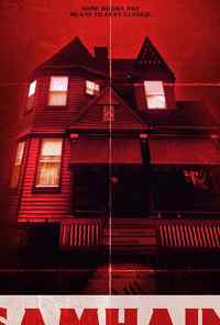 смотреть Samhain: A Halloween Horror Movie (2018) онлайн бесплатно в хорошем качестве без регистрации