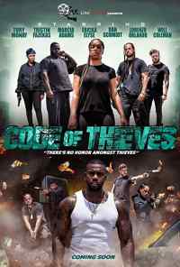 смотреть Code of Thieves (2020) онлайн бесплатно в хорошем качестве без регистрации