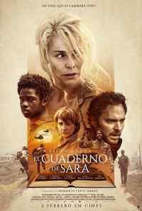 смотреть Блокнот Сары (2018) онлайн бесплатно в хорошем качестве без регистрации