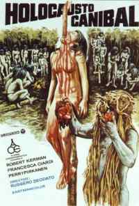 смотреть Ад каннибалов (1979) онлайн бесплатно в хорошем качестве без регистрации