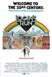 смотреть Бегство Логана (1976) онлайн бесплатно в хорошем качестве без регистрации