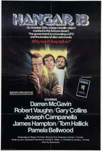 смотреть Ангар 18 (1980) онлайн бесплатно в хорошем качестве без регистрации