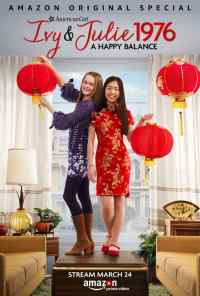 смотреть An American Girl Story: Ivy & Julie 1976 - A Happy Balance (2017) онлайн бесплатно в хорошем качестве без регистрации