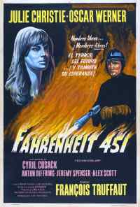 смотреть 451º по Фаренгейту (1966) онлайн бесплатно в хорошем качестве без регистрации