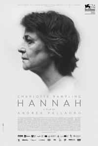смотреть Ханна (2017) онлайн бесплатно в хорошем качестве без регистрации