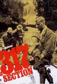 смотреть 317-й взвод (1965) онлайн бесплатно в хорошем качестве без регистрации