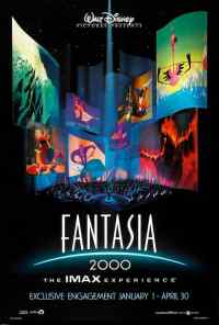 смотреть Фантазия 2000 (1999) онлайн бесплатно в хорошем качестве без регистрации