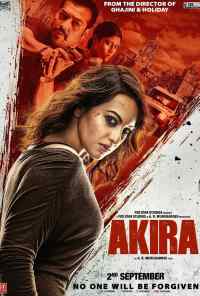 смотреть Акира (2016) онлайн бесплатно в хорошем качестве без регистрации