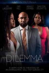 смотреть Dilemma (2022) онлайн бесплатно в хорошем качестве без регистрации