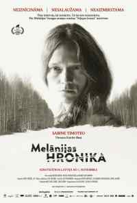 смотреть Хроники Мелании (2016) онлайн бесплатно в хорошем качестве без регистрации