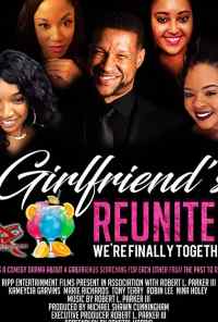 смотреть Girlfriend's reunited онлайн бесплатно в хорошем качестве без регистрации