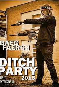 смотреть Ditch Party (2016) онлайн бесплатно в хорошем качестве без регистрации