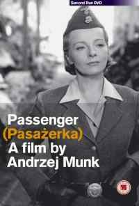 смотреть Пассажирка (1963) онлайн бесплатно в хорошем качестве без регистрации