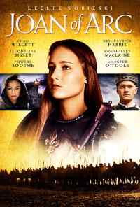 смотреть Жанна Д'Арк (1999) онлайн бесплатно в хорошем качестве без регистрации