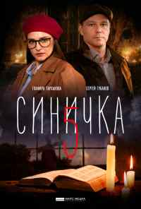 смотреть Синичка 5 (2021) онлайн бесплатно в хорошем качестве без регистрации